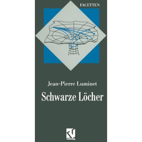 Schwarze L?cher: Aus dem Franz?sischen ?bersetzt von Thomas Filk [Paperback]