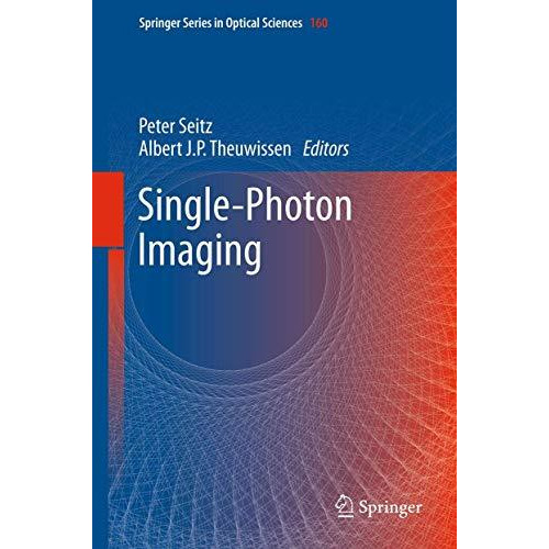 Single-Photon Imaging [Paperback]