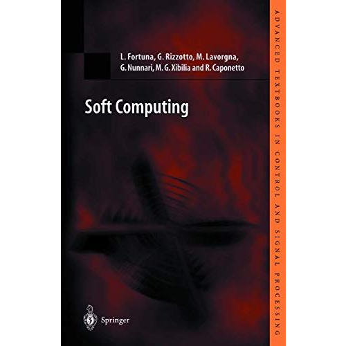 Soft Computing: New Trends and Applications [Mixed media product]