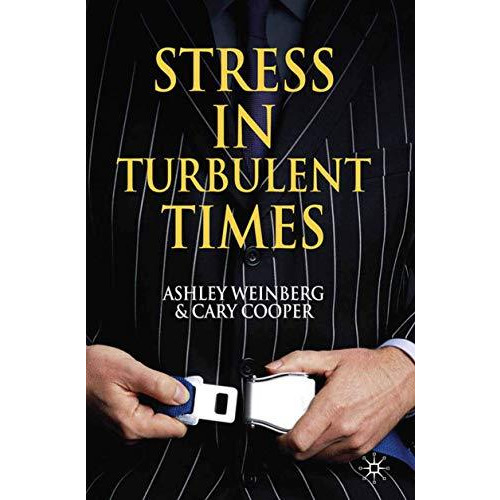 Stress in Turbulent Times [Paperback]