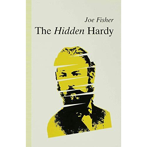 The Hidden Hardy [Hardcover]