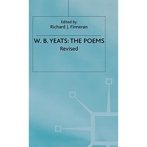 The Poems [Hardcover]