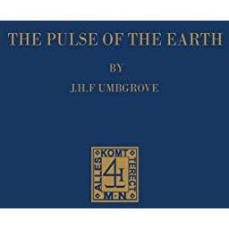 The Pulse of the Earth [Paperback]