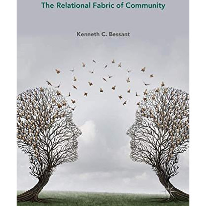 The Relational Fabric of Community [Hardcover]