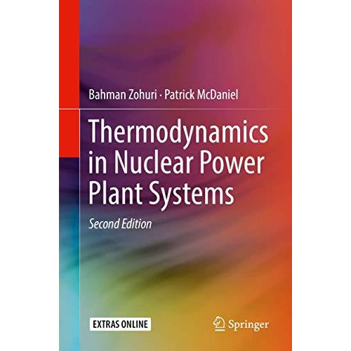 Thermodynamics in Nuclear Power Plant Systems [Hardcover]