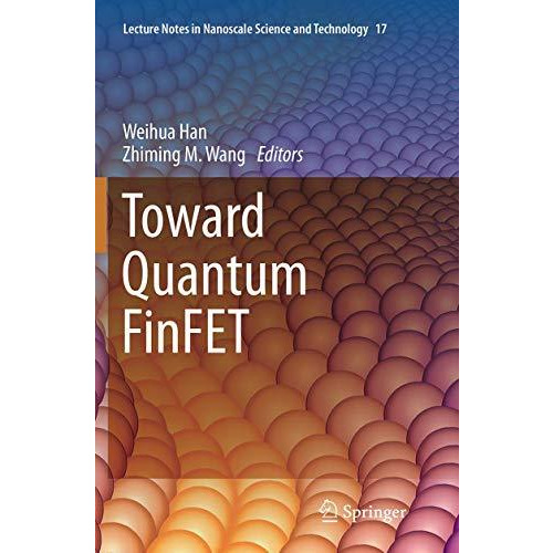 Toward Quantum FinFET [Paperback]