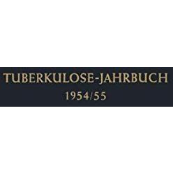 Tuberkulose-Jahrbuch [Paperback]