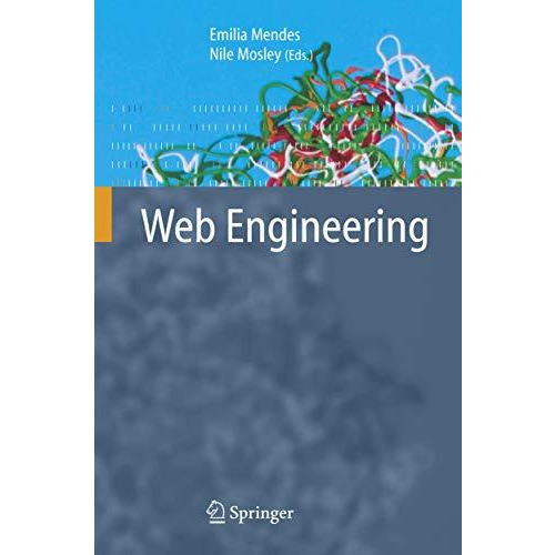 Web Engineering [Hardcover]