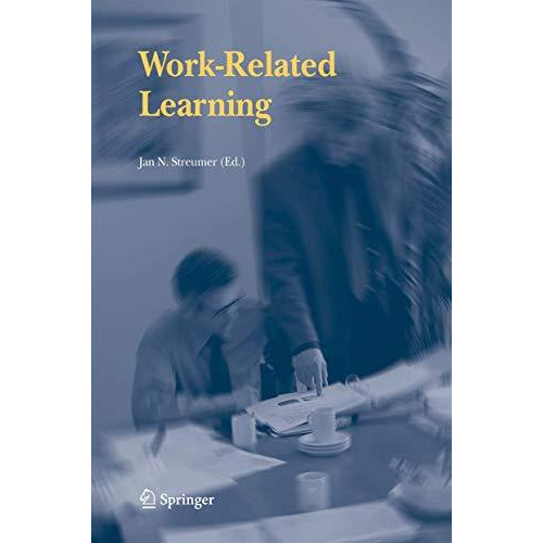 Work-Related Learning [Hardcover]