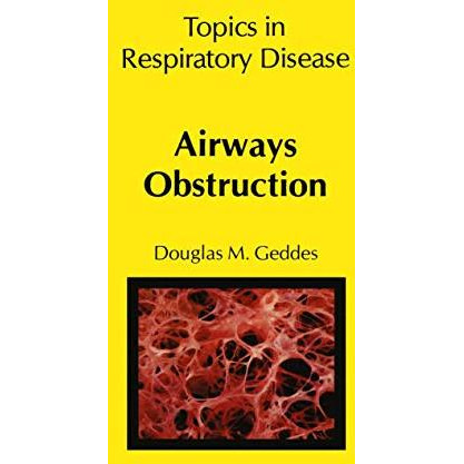 Airways Obstruction [Paperback]