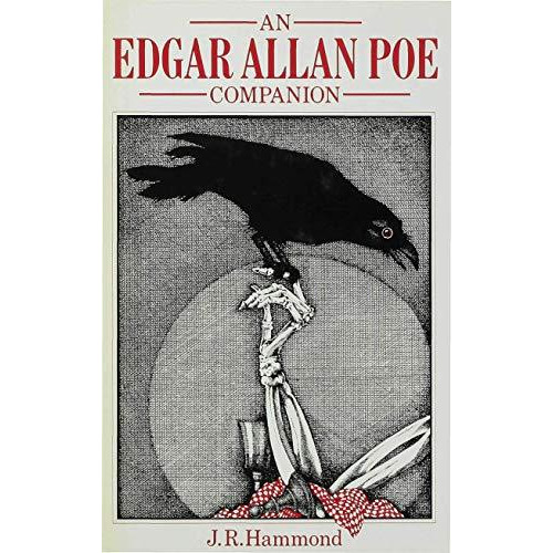 An Edgar Allan Poe Companion: A Guide to the Short Stories, Romances and Essays [Hardcover]