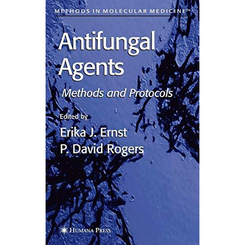 Antifungal Agents [Paperback]