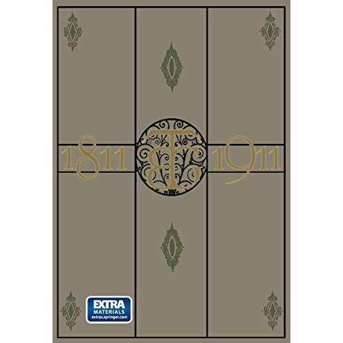 B.G. Teubner 18111911: Geschichte der Firma [Paperback]