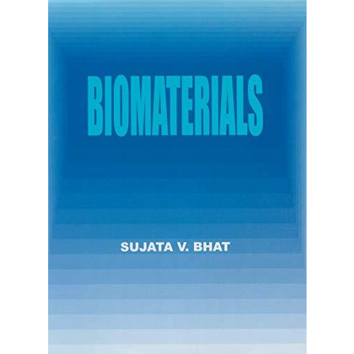 Biomaterials [Paperback]