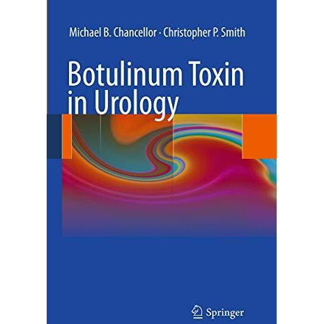 Botulinum Toxin in Urology [Paperback]