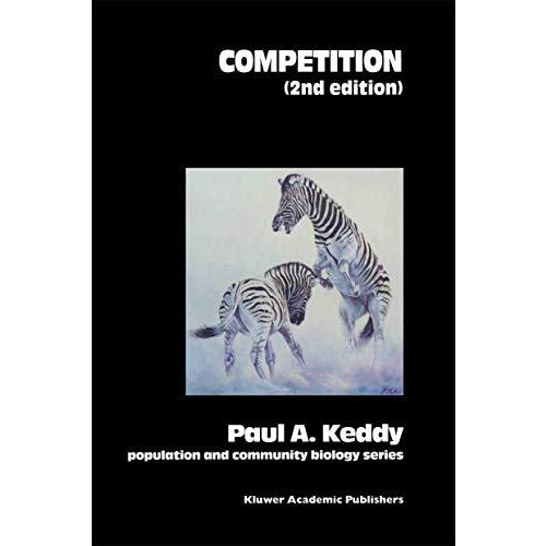 Competition [Hardcover]