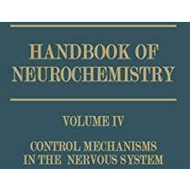 Control Mechanisms in the Nervous System [Paperback]