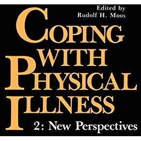 Coping with Physical Illness Volume 2 : New Perspectives [Paperback]