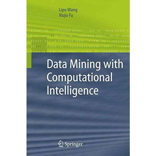 Data Mining with Computational Intelligence [Hardcover]