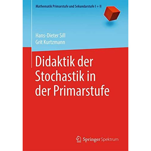 Didaktik der Stochastik in der Primarstufe [Paperback]