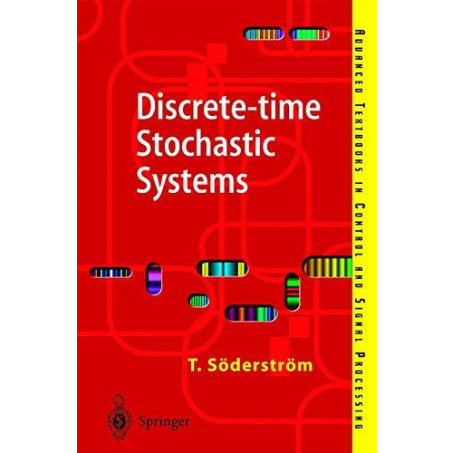 Discrete-time Stochastic Systems: Estimation and Control [Paperback]