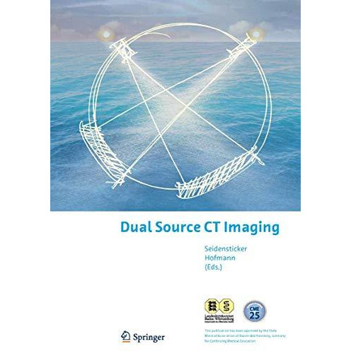 Dual Source CT Imaging [Paperback]