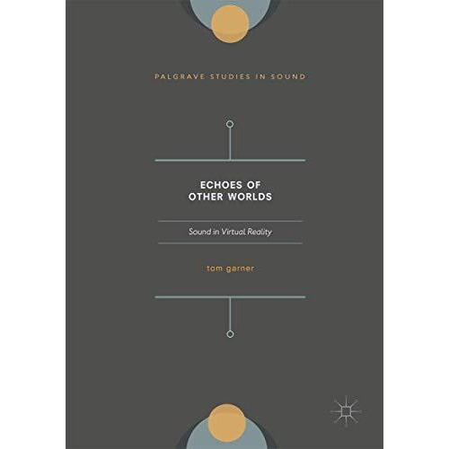 Echoes of Other Worlds: Sound in Virtual Reality: Past, Present and Future [Hardcover]