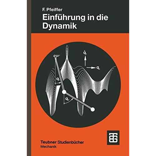 Einf?hrung in die Dynamik [Paperback]