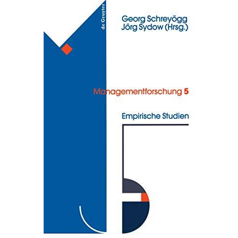 Empirische Studien [Paperback]