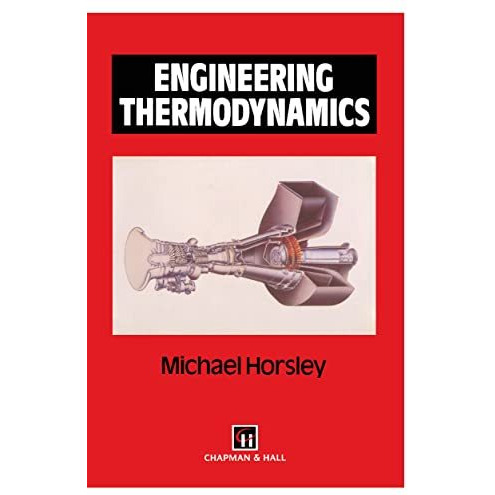 Engineering Thermodynamics [Paperback]