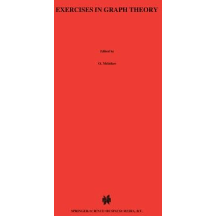 Exercises in Graph Theory [Paperback]