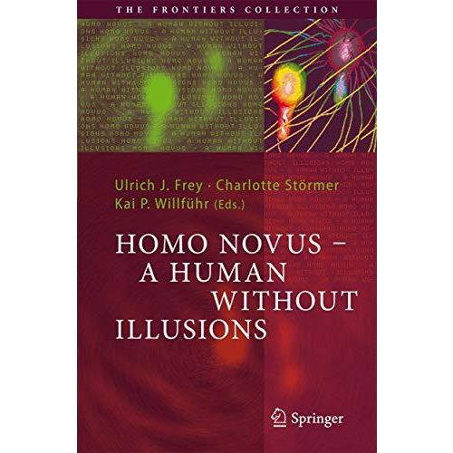 Homo Novus - A Human Without Illusions [Hardcover]