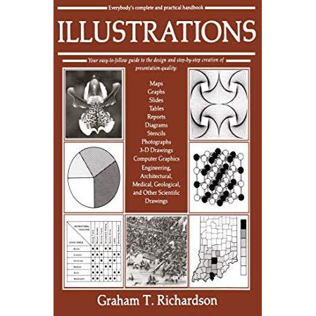 Illustrations: Everybody's Complete and Practical Guide [Paperback]