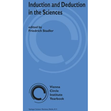 Induction and Deduction in the Sciences [Paperback]