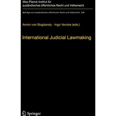 International Judicial Lawmaking: On Public Authority and Democratic Legitimatio [Hardcover]