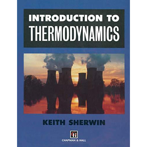 Introduction to Thermodynamics [Paperback]