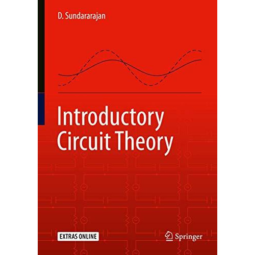 Introductory Circuit Theory [Hardcover]