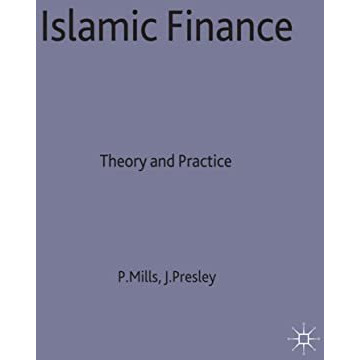 Islamic Finance: Theory and Practice [Hardcover]