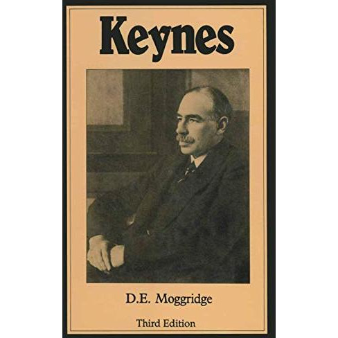 Keynes [Paperback]