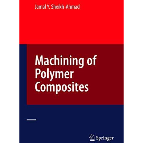 Machining of Polymer Composites [Hardcover]