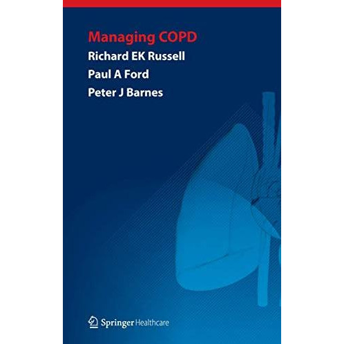 Managing COPD [Paperback]