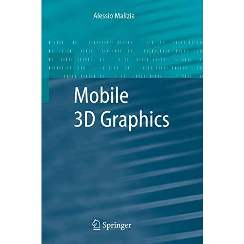 Mobile 3D Graphics [Paperback]