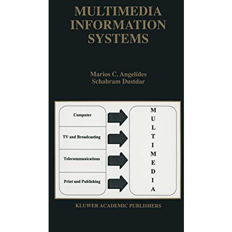 Multimedia Information Storage and Management [Paperback]