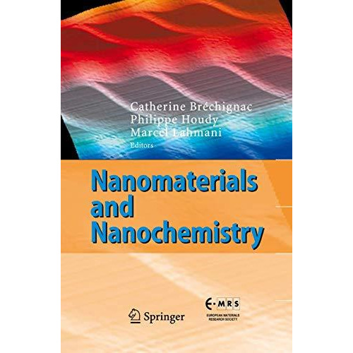 Nanomaterials and Nanochemistry [Paperback]