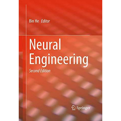 Neural Engineering [Paperback]