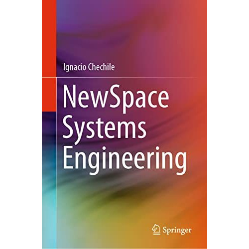 NewSpace Systems Engineering [Hardcover]