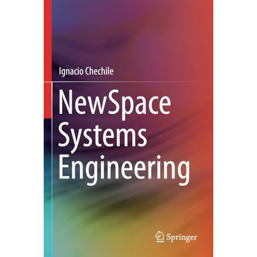 NewSpace Systems Engineering [Paperback]