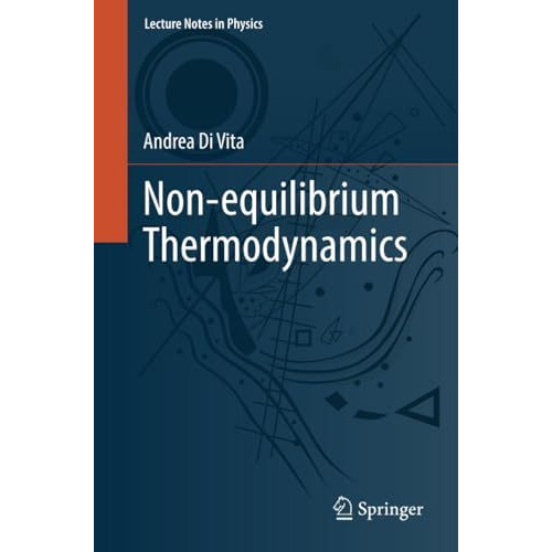 Non-equilibrium Thermodynamics [Paperback]