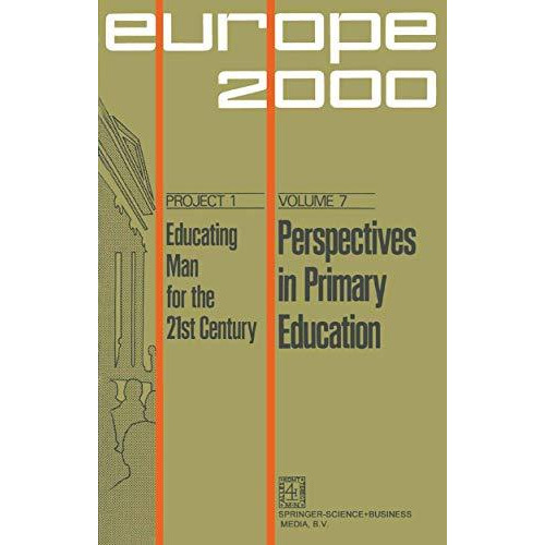 Perspectives in Primary Education [Paperback]