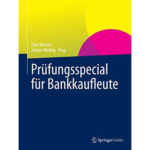 Pr?fungsspecial f?r Bankkaufleute [Paperback]